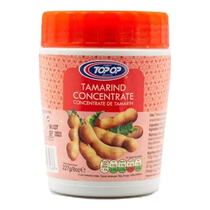 TOP-OP Tamarind Concentrate