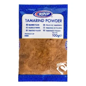 TOP-OP Tamarind Powder