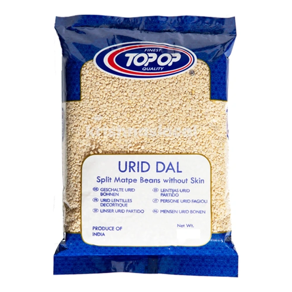 TOP-OP Urid Dall