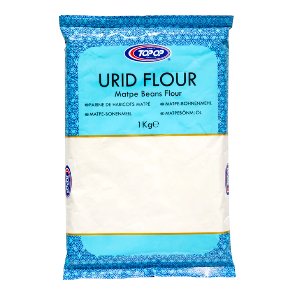 TOP-OP Urid Flour