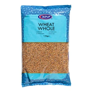 TOP-OP Wheat Whole