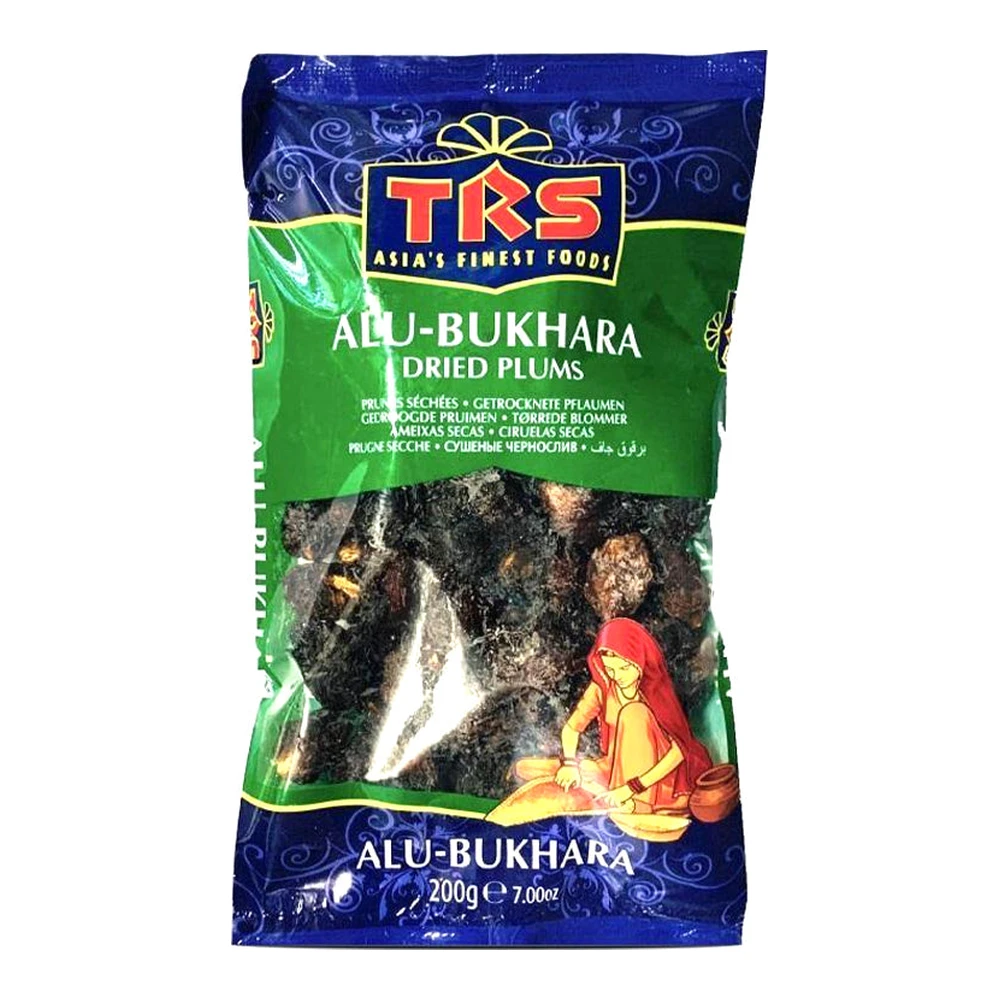 TRS Alubukhara