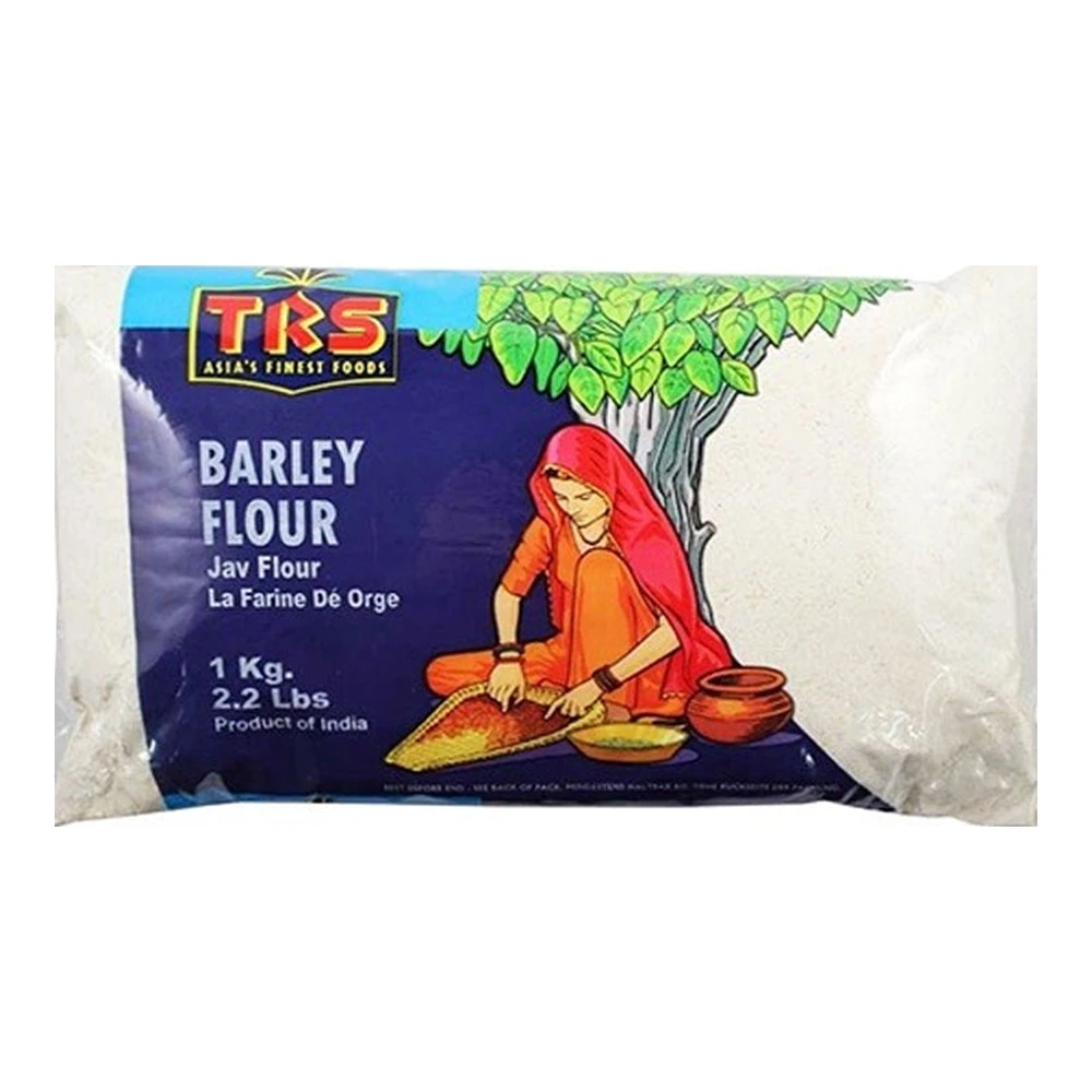 TRS Barley Flour