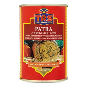 TRS Canned Patra (Curried)