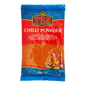 TRS Chilli Powder