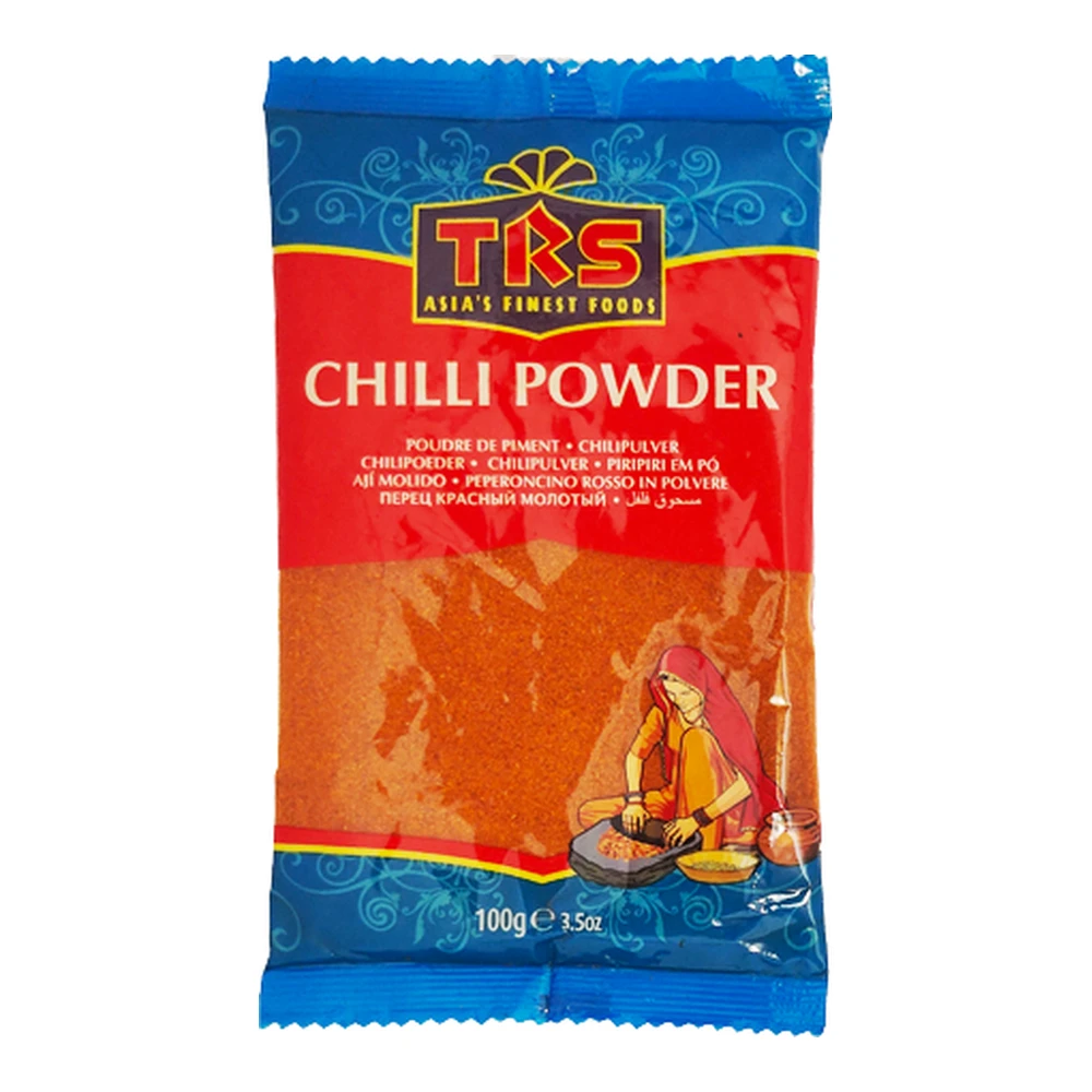 TRS Chilli Powder (Kashmiri)