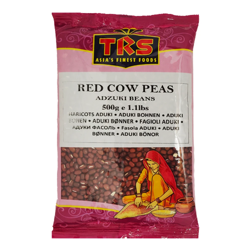 TRS Cow Peas Red (Adzuki)