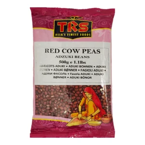 TRS Cow Peas Red (Adzuki)
