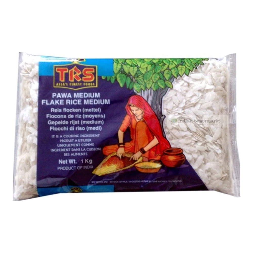 TRS Flake Rice Medium (Pawa)