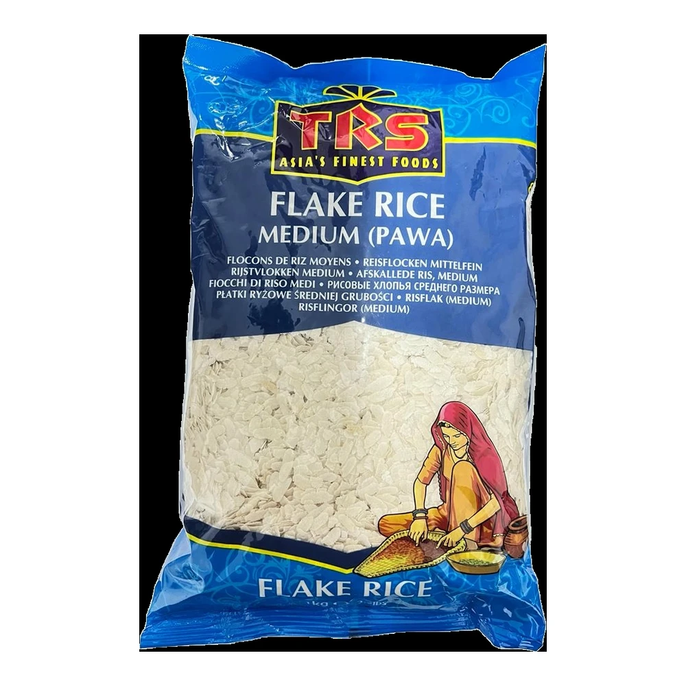 TRS Flake Rice Medium (Pawa)