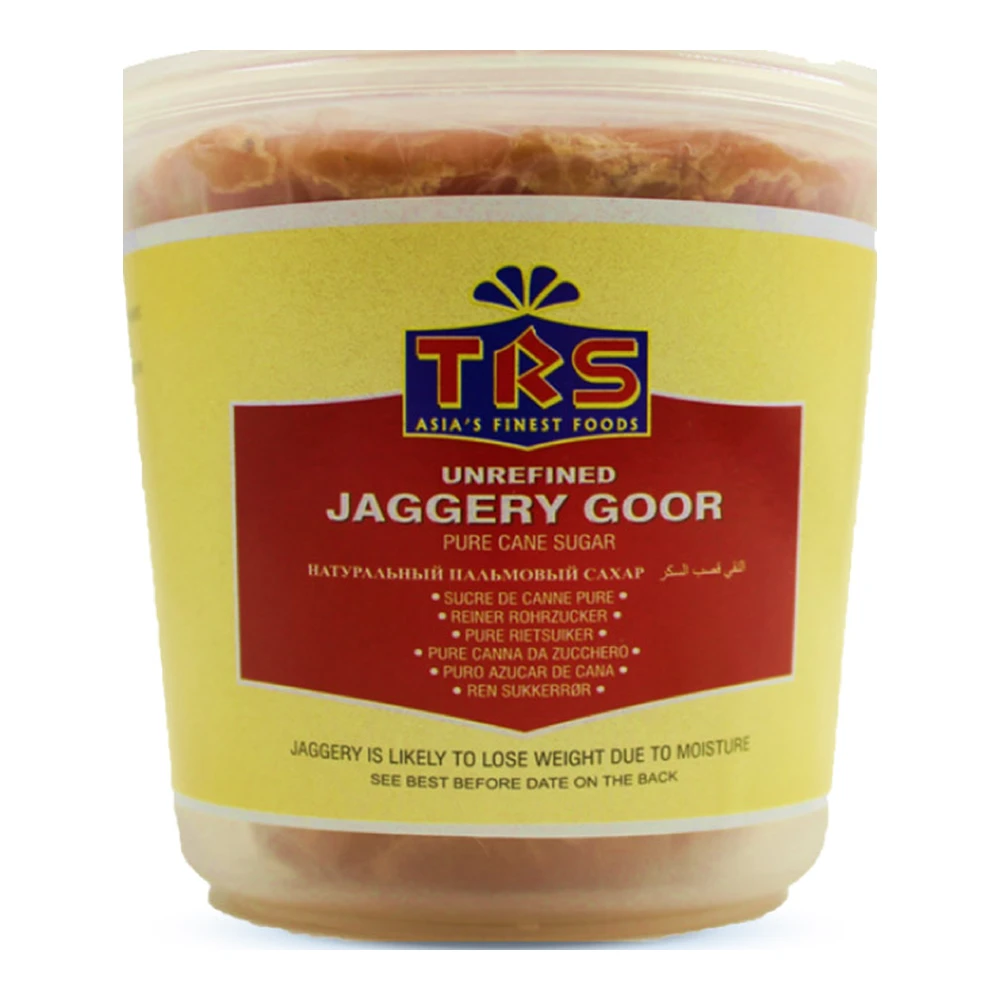 TRS Goor Ind (Jaggery)