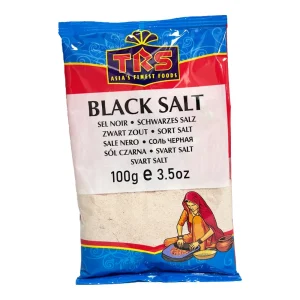 TRS Kala Nimak PWD (Black Salt)