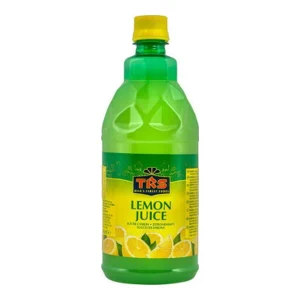 TRS Lemon Juice