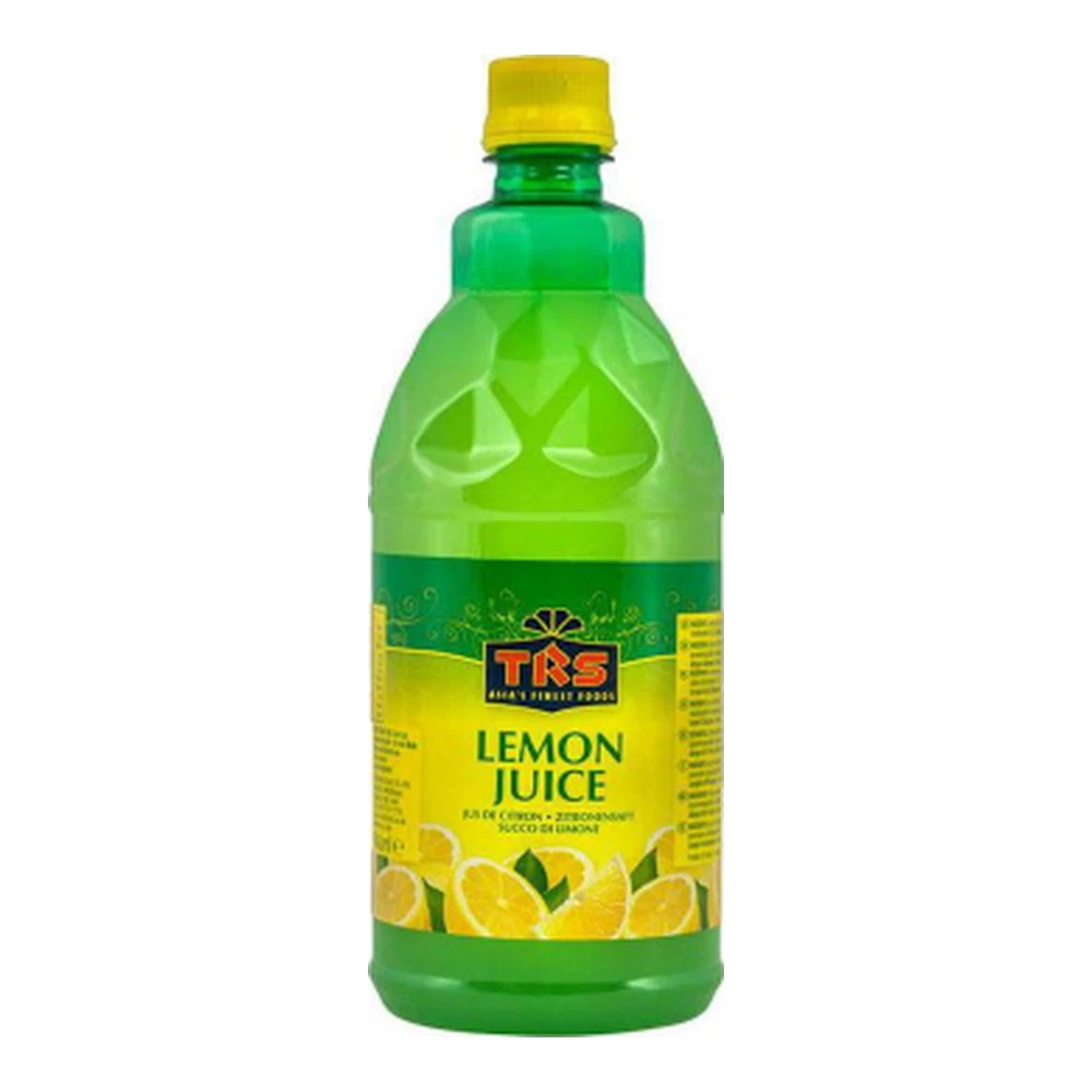 TRS Lemon Juice