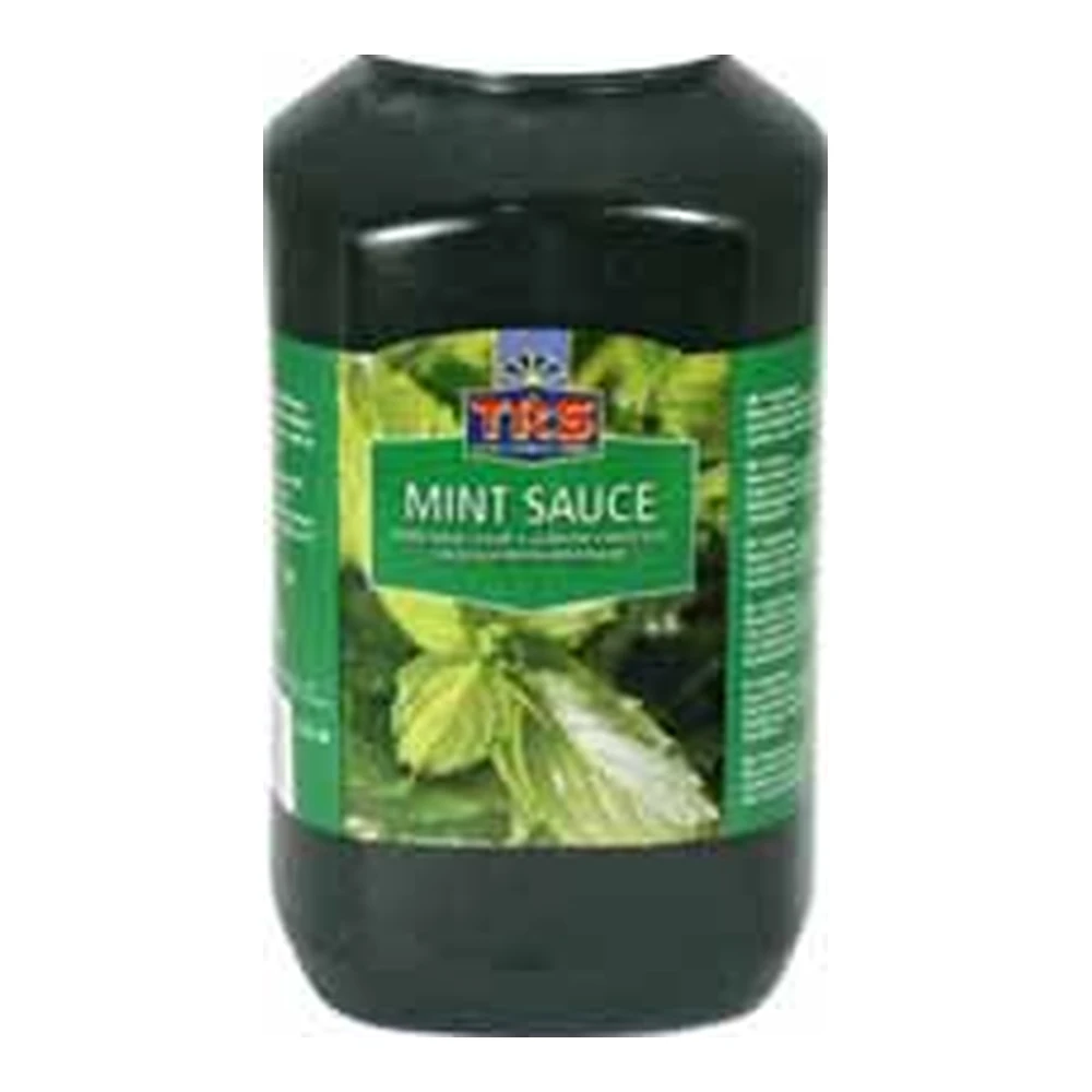 TRS Mint Sauce (Caterers)