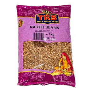 TRS Moth (Indian)