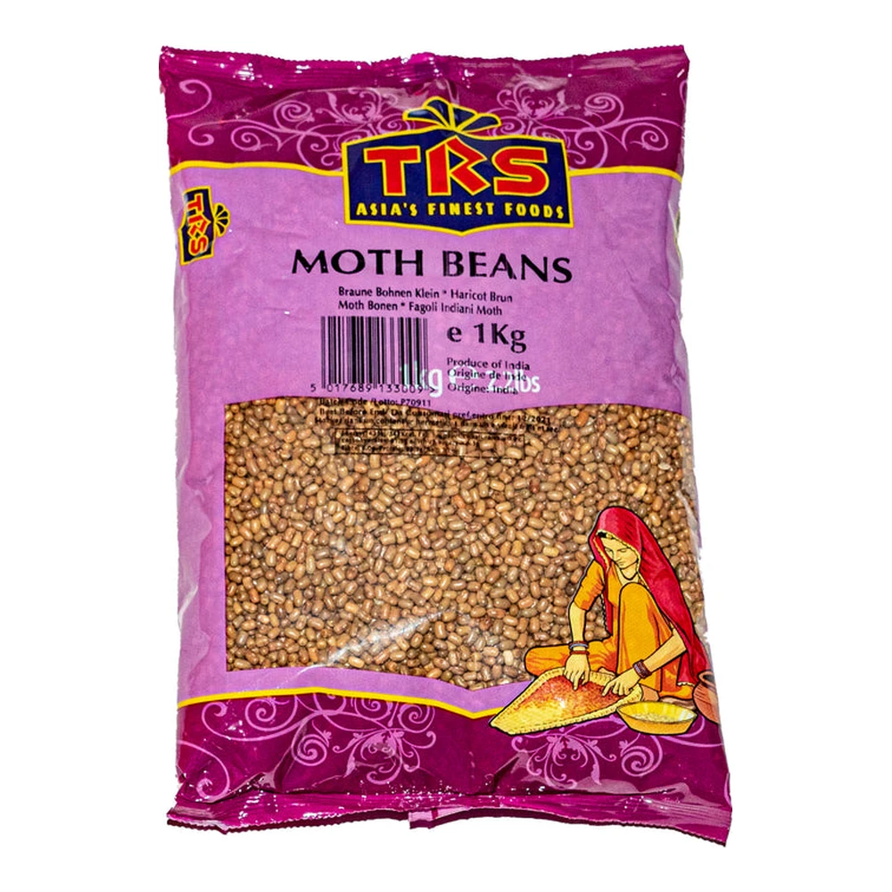 TRS Moth (Indian)
