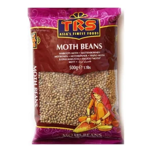 TRS Moth (Indian)