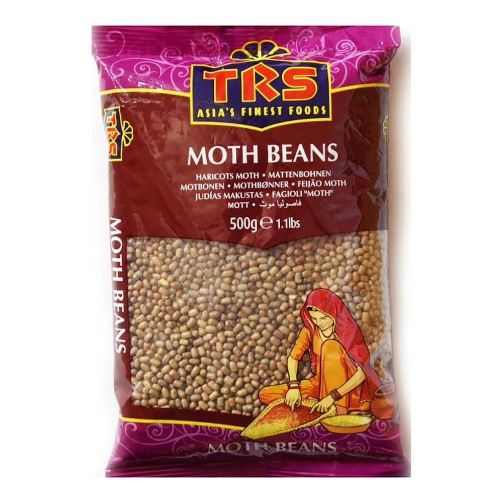 TRS Moth (Indian)