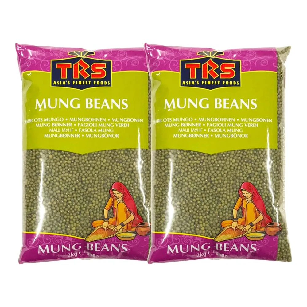 TRS Mung Whole (Mung Beans)