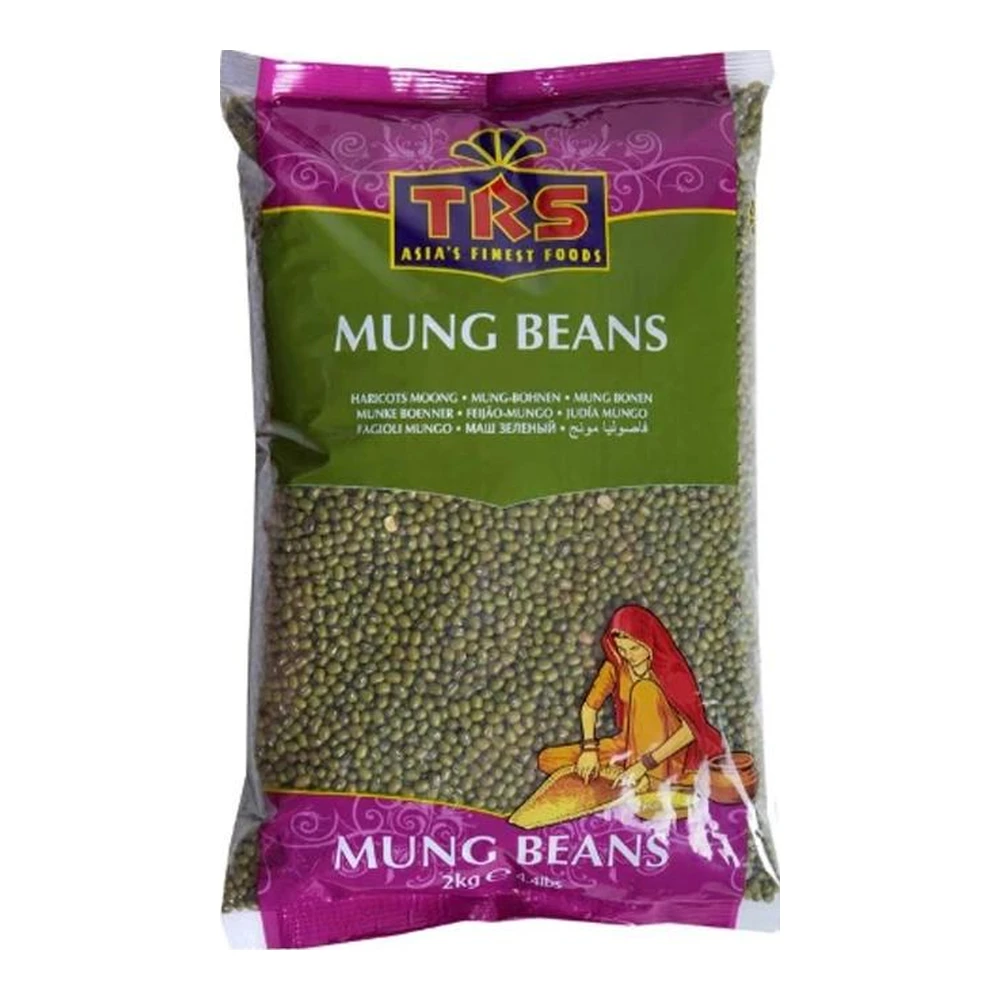 TRS Mung Whole (Mung Beans)