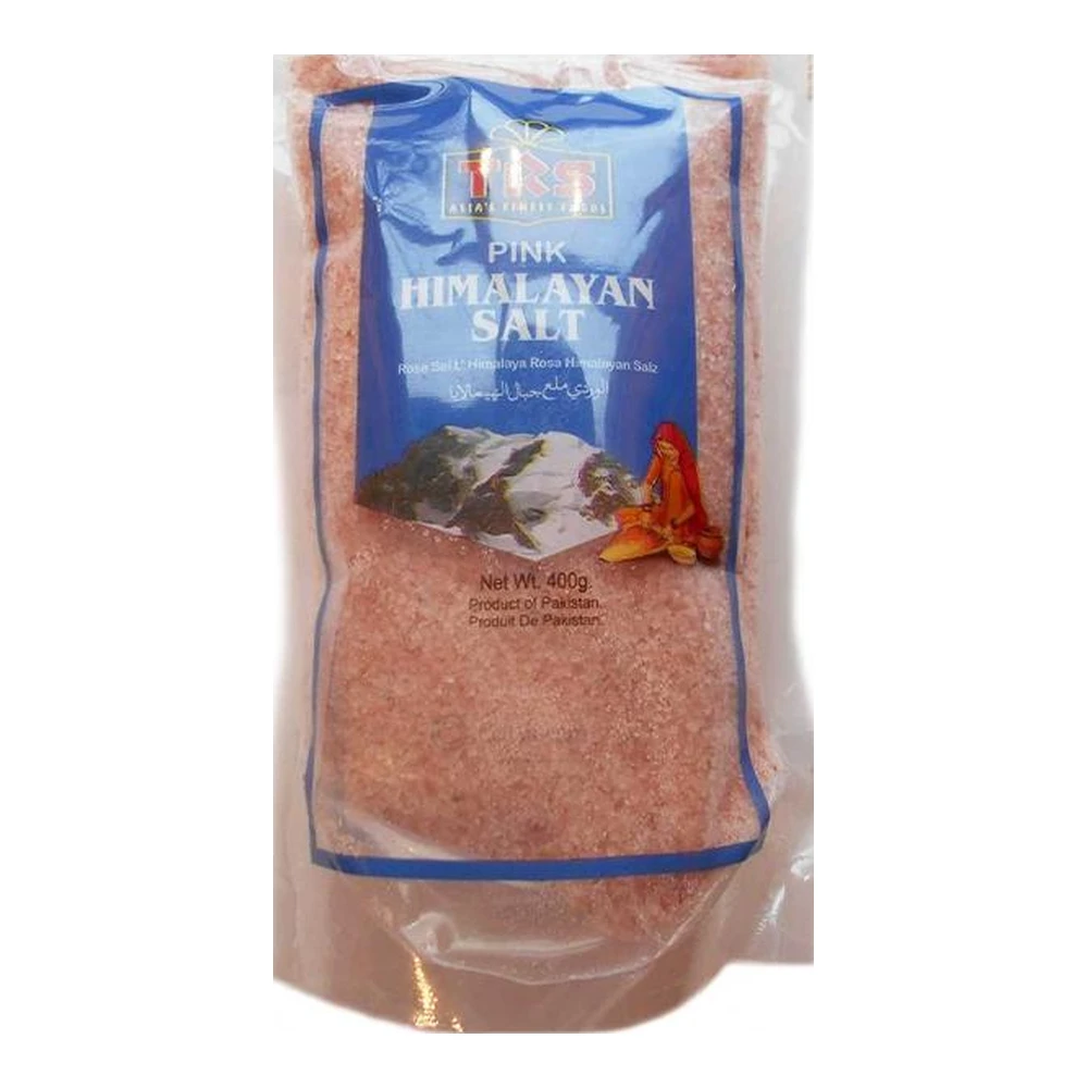 TRS Pink Himalayan Salt