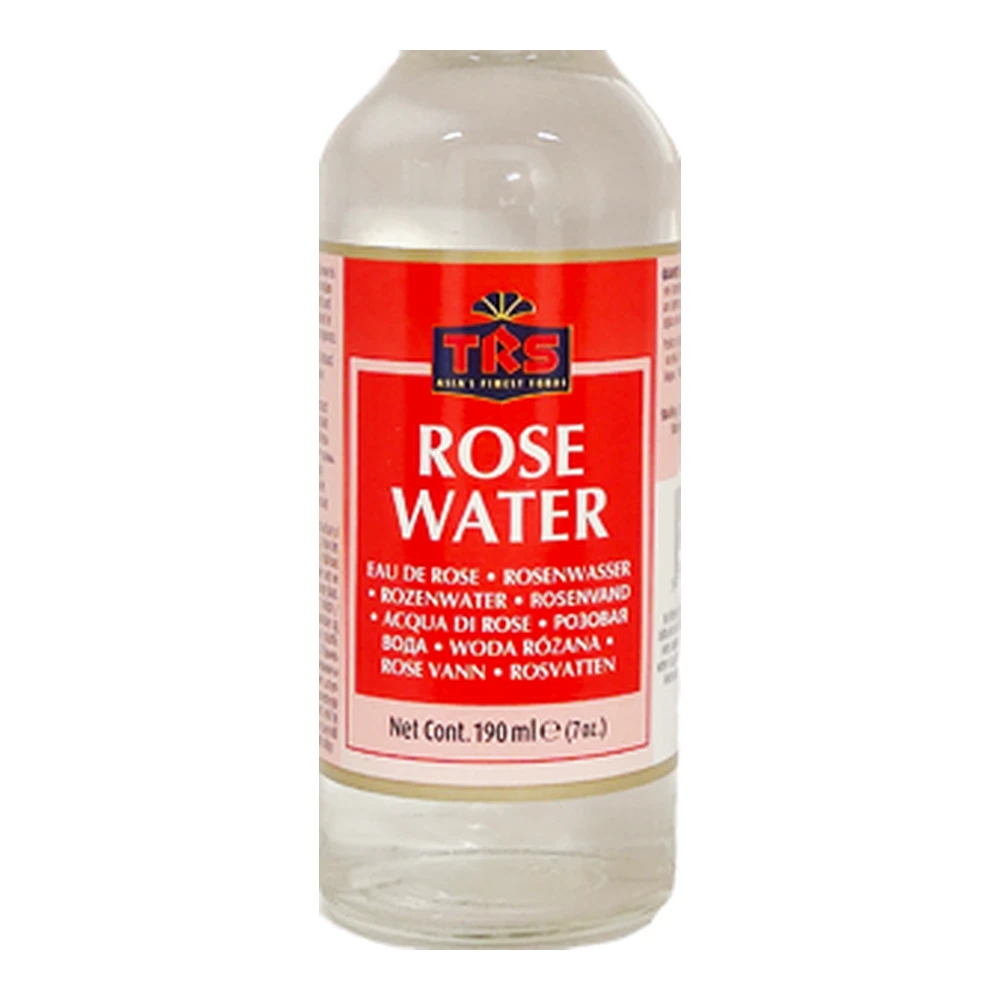 TRS Rose Water