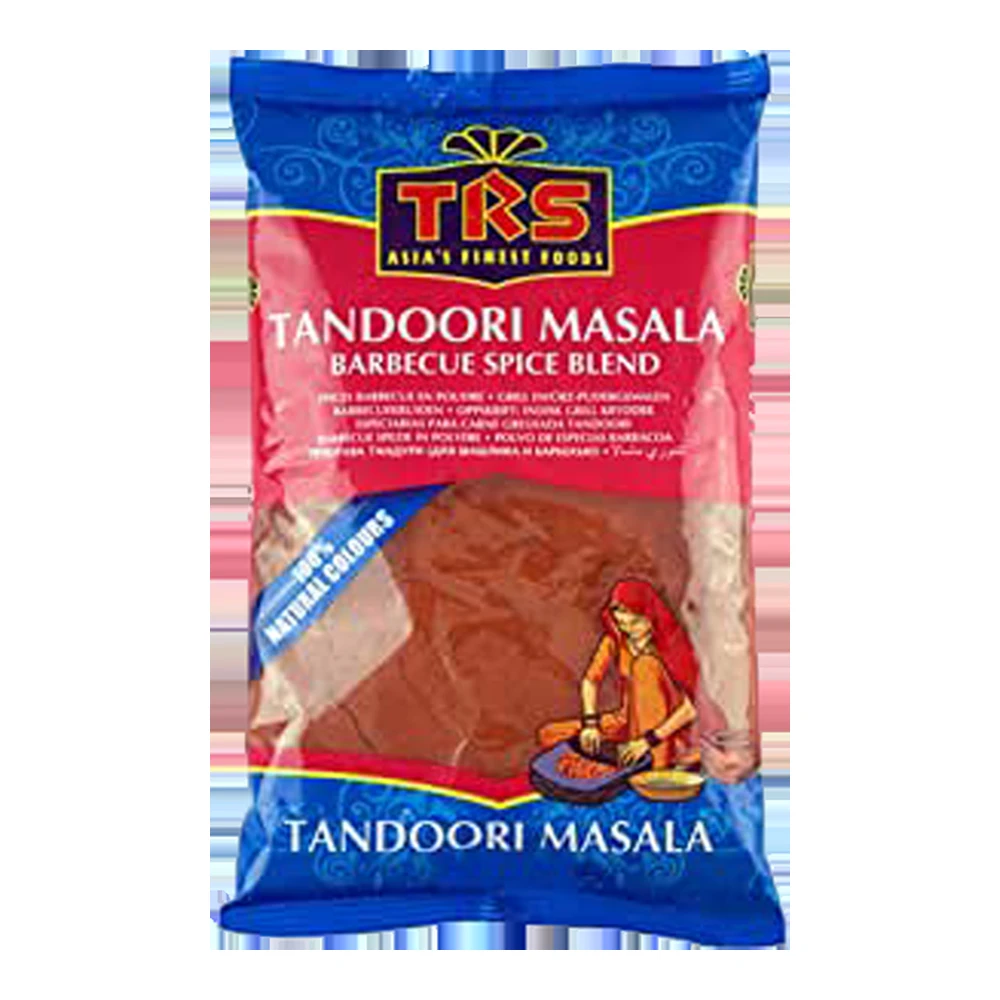 TRS Tandoori Masala (Nat Colour)