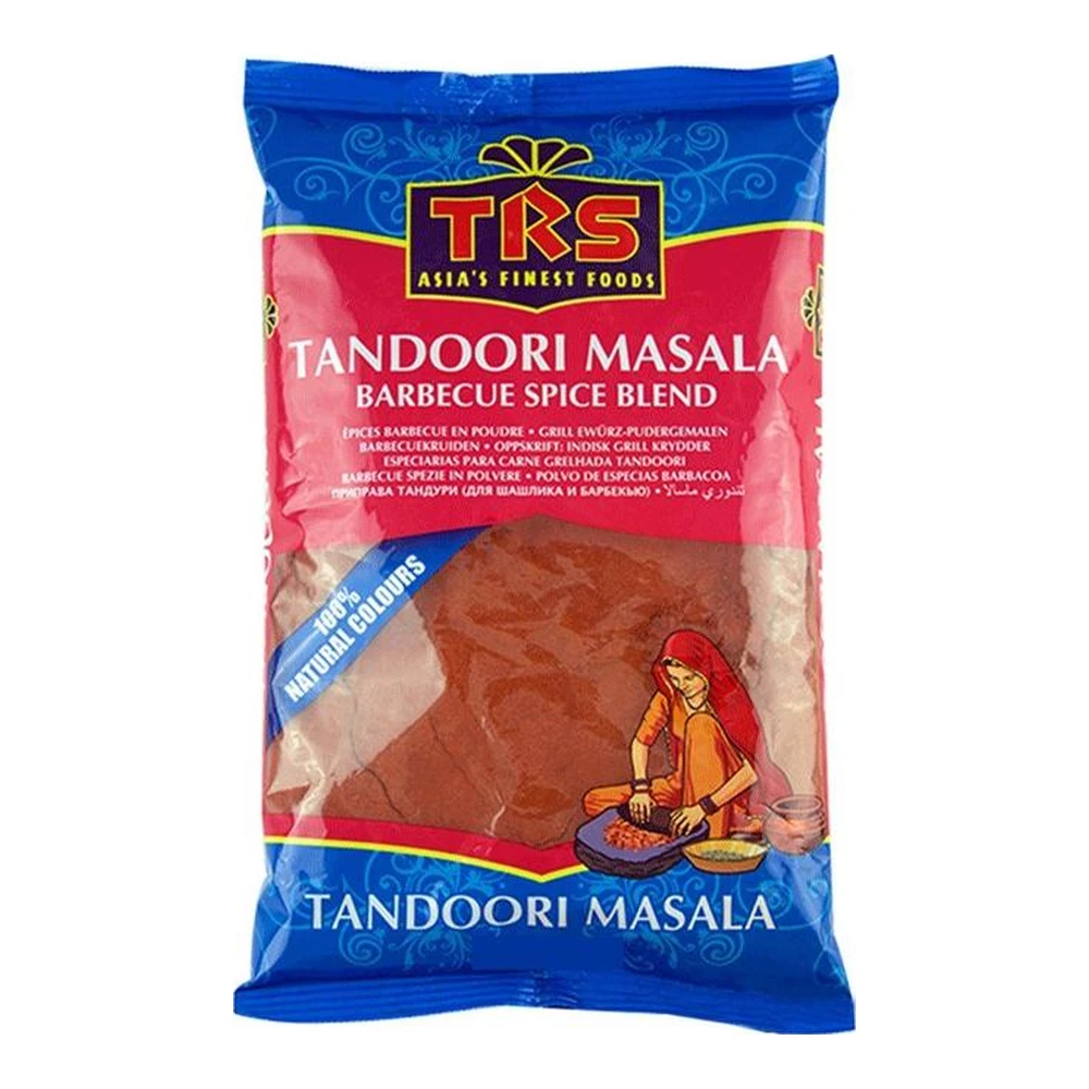 TRS Tandoori Masala (Nat Colour)