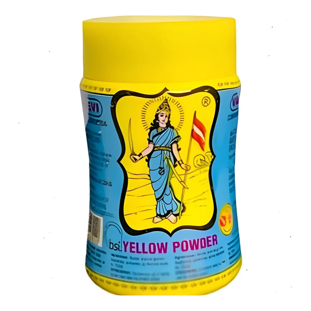 VANDEVI Hing Powder