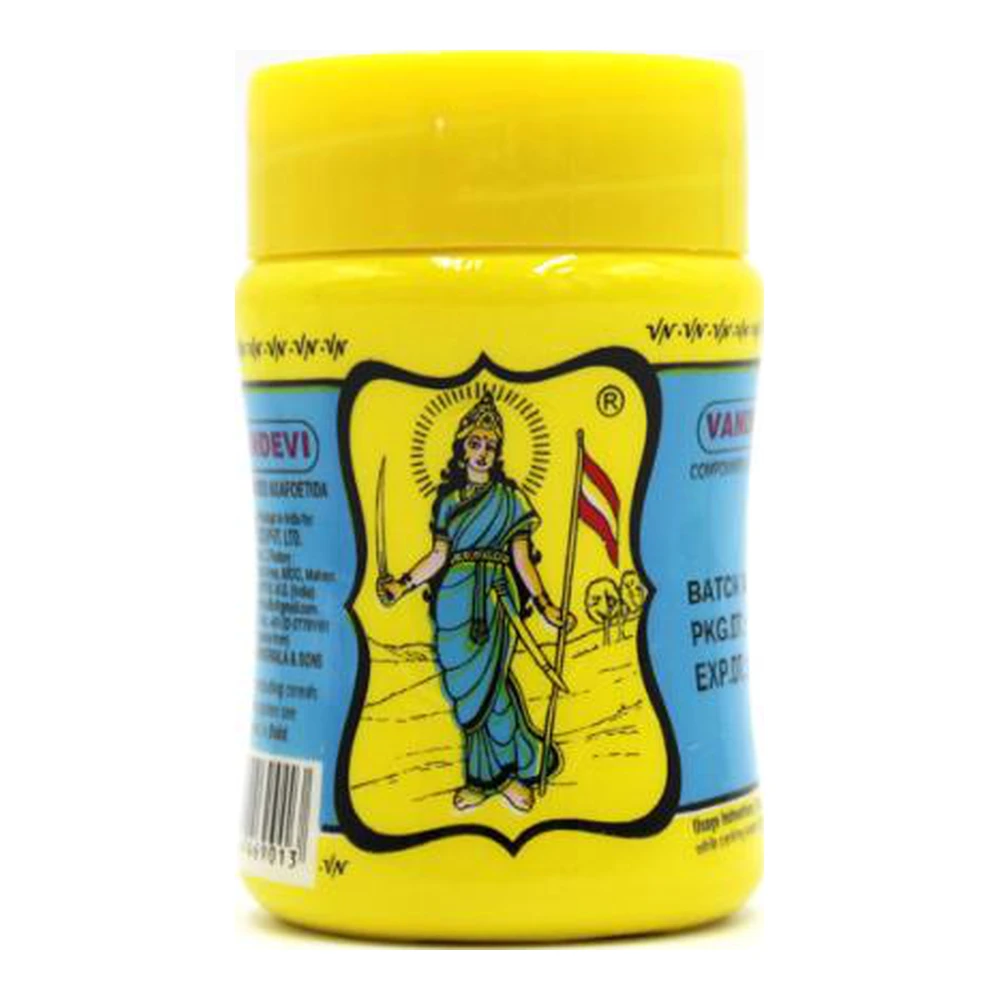 VANDEVI Hing Powder