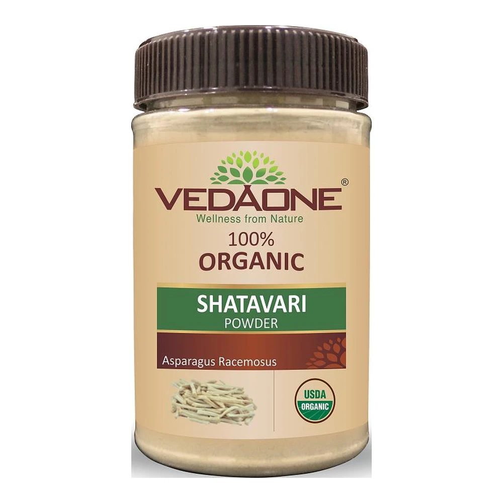 VEDAONE Shatavari Powder