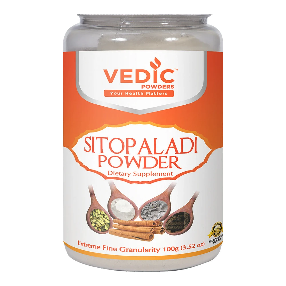 VEDAONE Sitophaladi Powder