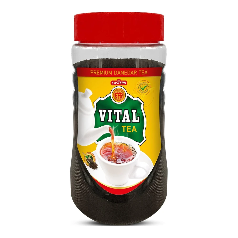 VITAL Tea Loose Leaf