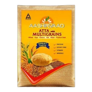 AASHIRVAAD Atta Multigrain 5KG
