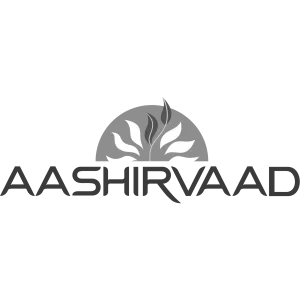 Aashirvaad