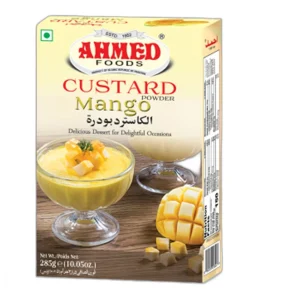 AHMED Custard Mango