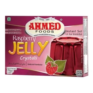 AHMED Jelly Strawberry