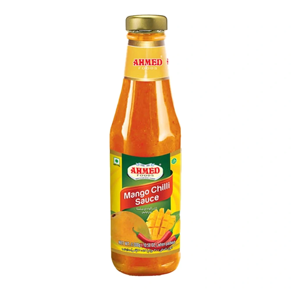 AHMED Mango Chilli Sauce