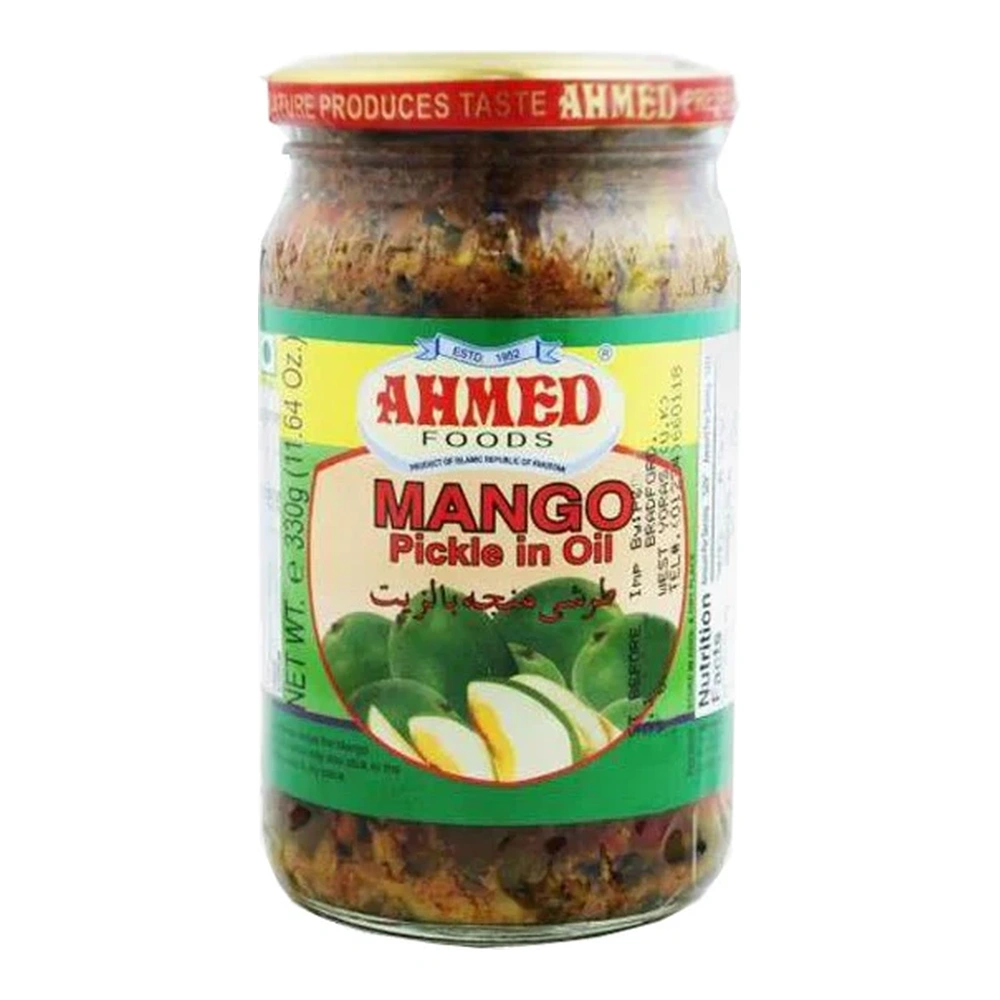 AHMED Mango Pickle