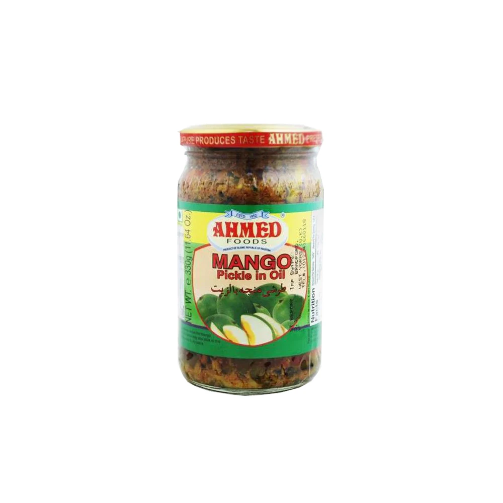 AHMED Mango Pickle