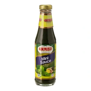 AHMED Mint Sauce