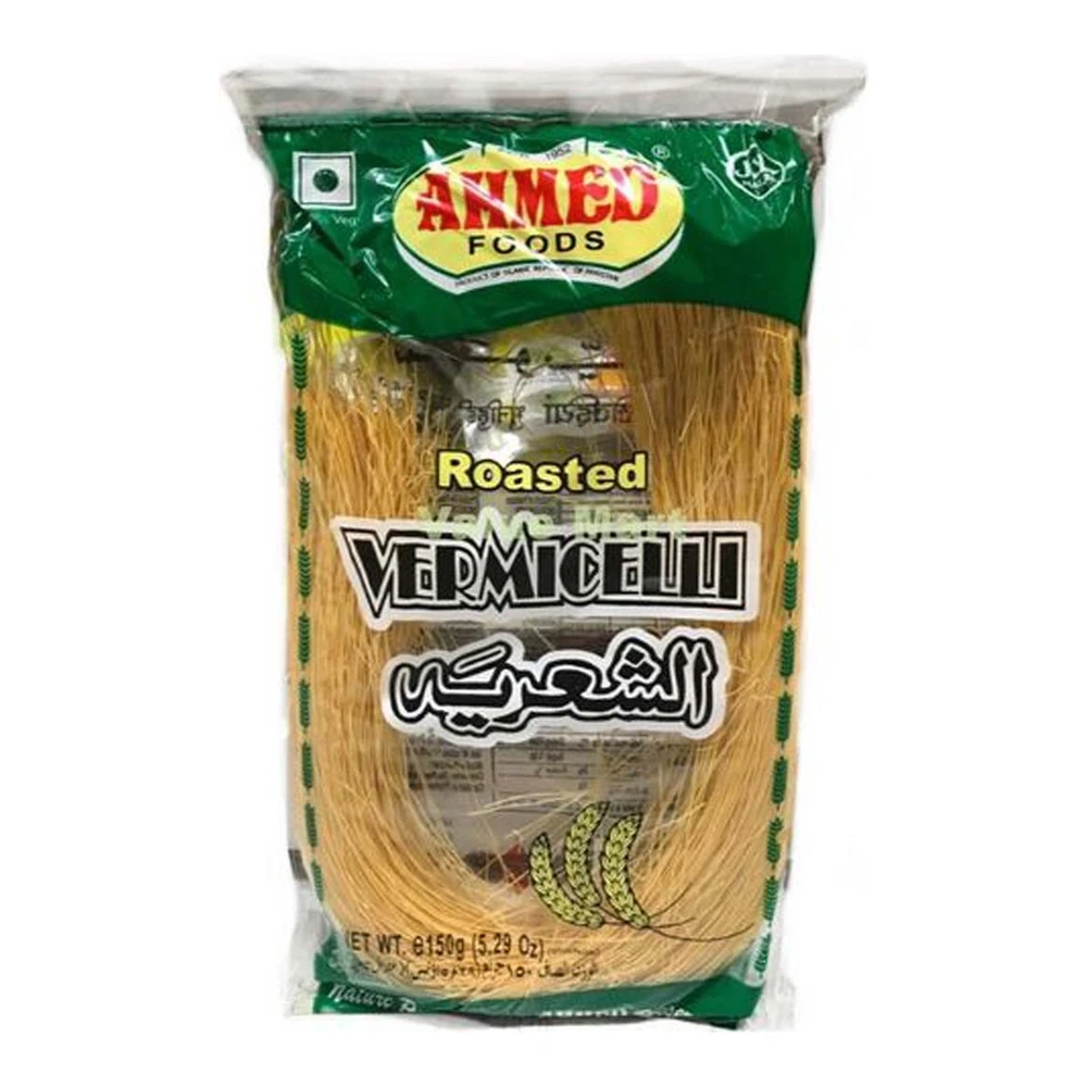 AHMED Vermicelli