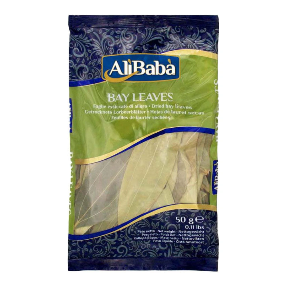 ALIBABA Bay Leaves