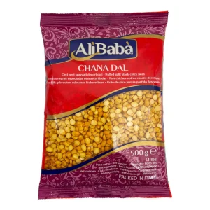 ALIBABA Chana Dall