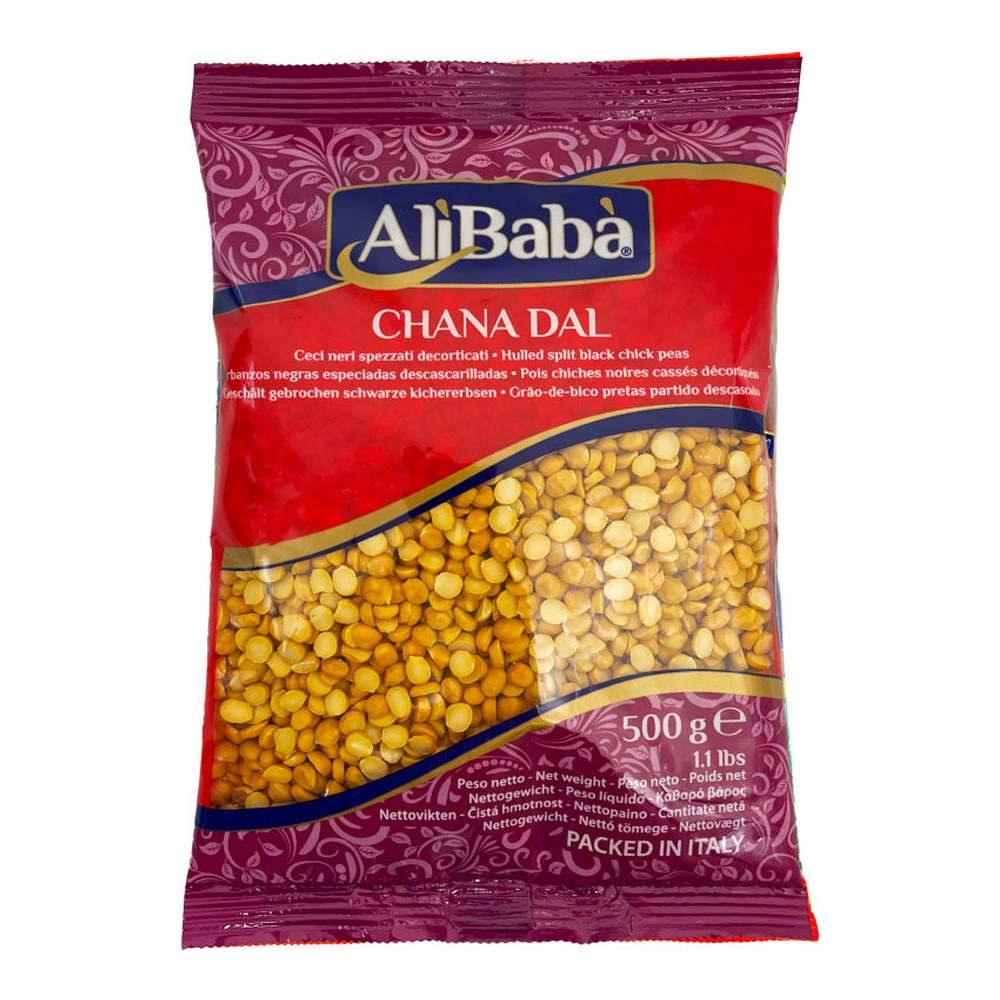 ALIBABA Chana Dall