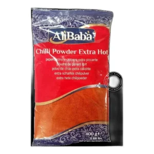 ALIBABA Chilli Powder
