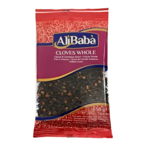 ALIBABA Cloves Whole