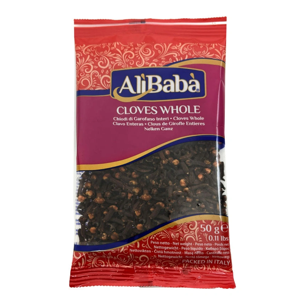 ALIBABA Cloves Whole
