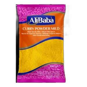 ALIBABA Curry Powder Mild